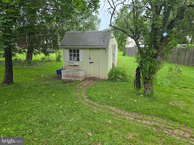 235 S Main St, Quakertown, PA 18951 - view of shed