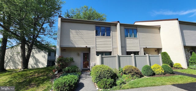 66 Twin Brooks Dr, Willow Grove, PA 19090 - view of front facade