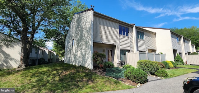 66 Twin Brooks Dr, Willow Grove, PA 19090 - view of front of property