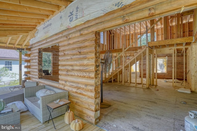 25036 Becks Ln, Georgetown, DE 19947 - interior space