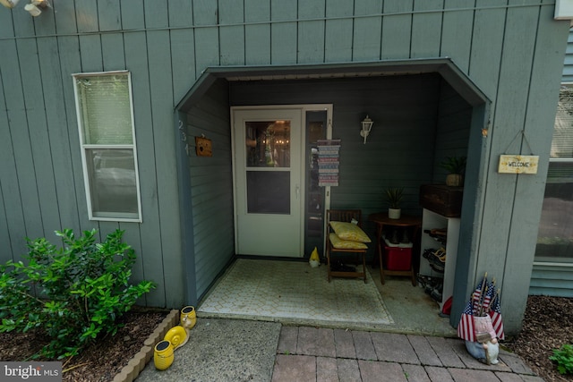 236 Jan Dr, Harleysville, PA 19438 - doorway to property