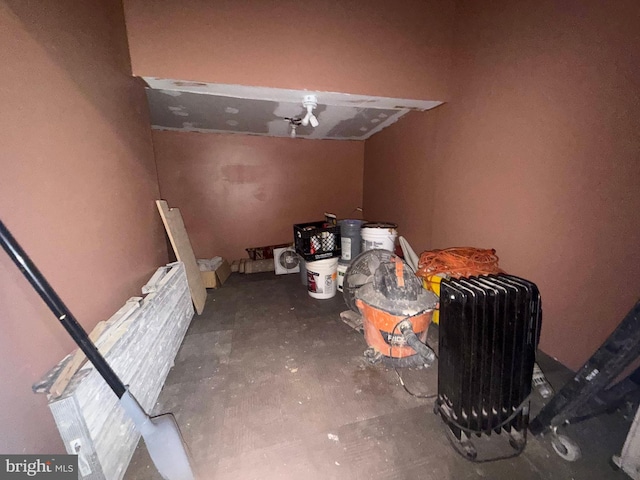 2424 Greenmount Ave, Baltimore, MD 21218 - view of storage area