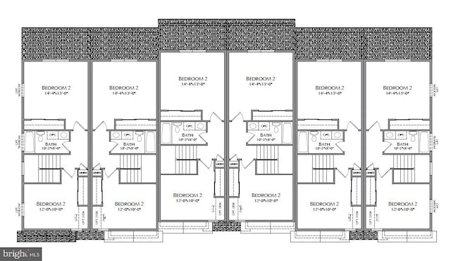 235 2nd Ave Unit 2, Royersford, PA 19468 - view of home floor plan