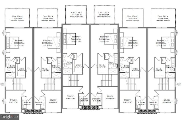235 2nd Ave Unit 2, Royersford, PA 19468 - view of home floor plan