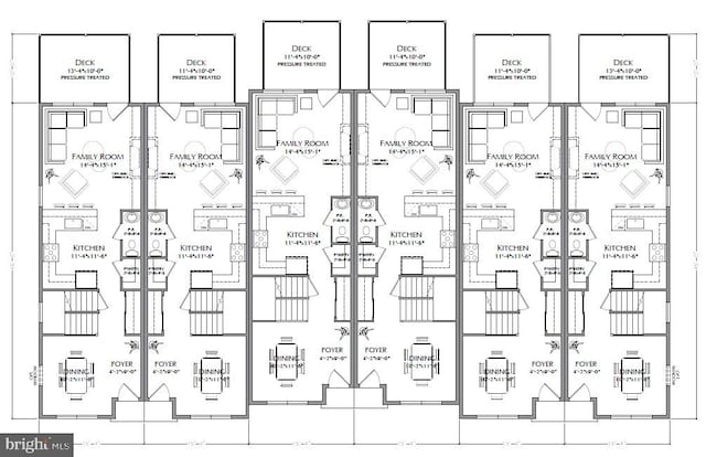 235 2nd Ave Unit 2, Royersford, PA 19468 - view of room layout