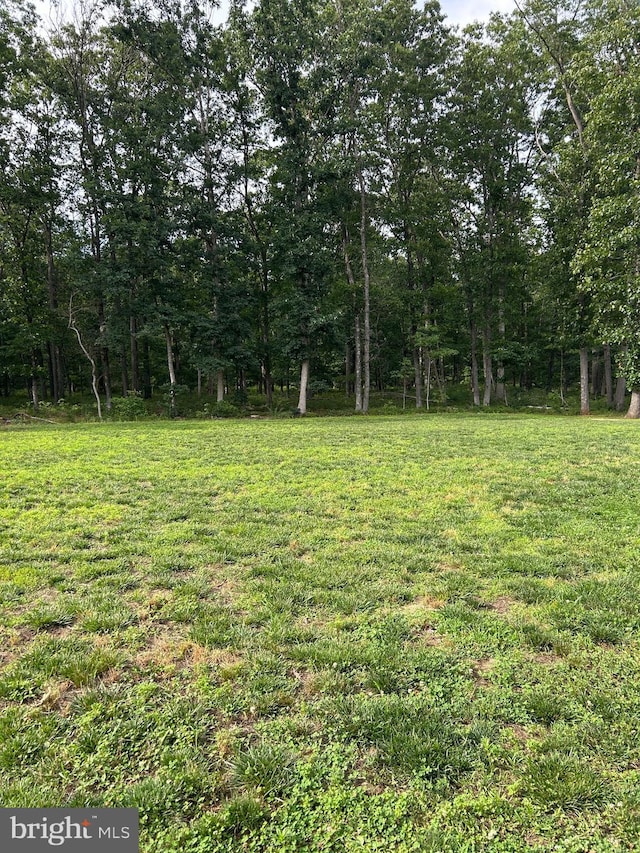 655 Morris Ave, Newfield, NJ 08344 - view of grassy yard