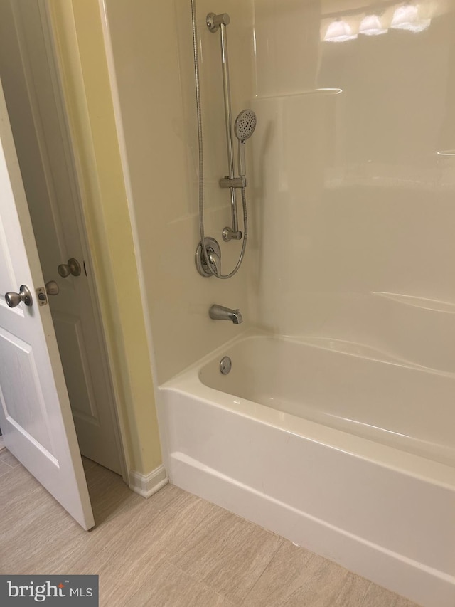 655 Morris Ave, Newfield, NJ 08344 - bathroom featuring shower / bath combination