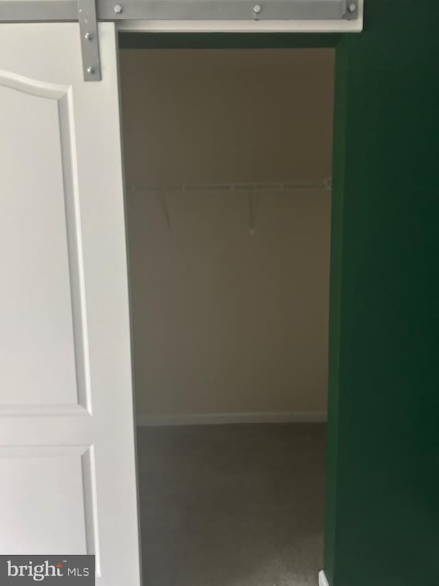 655 Morris Ave, Newfield, NJ 08344 - view of closet