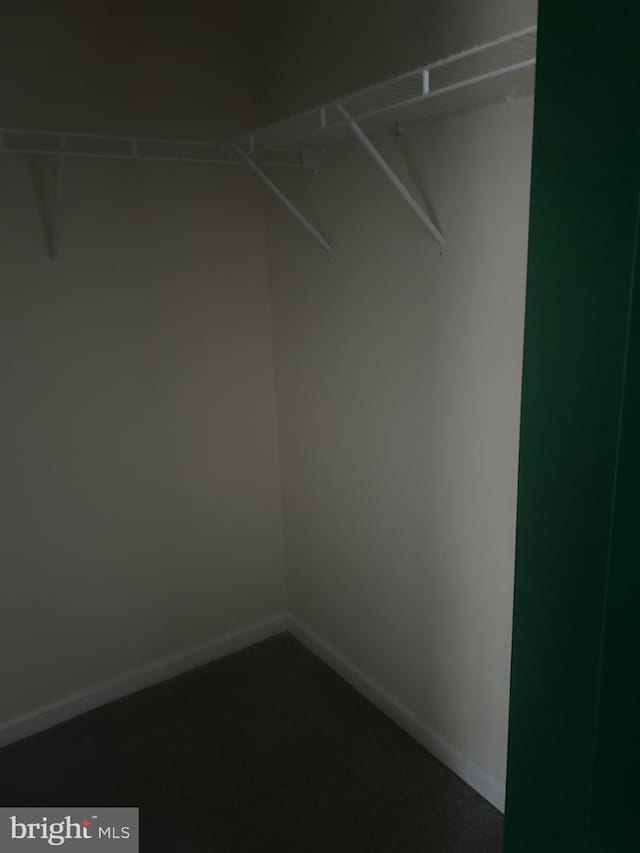 655 Morris Ave, Newfield, NJ 08344 - view of spacious closet