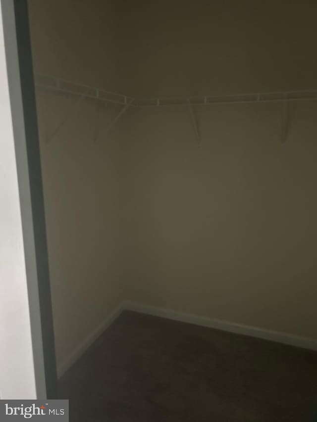 655 Morris Ave, Newfield, NJ 08344 - view of spacious closet