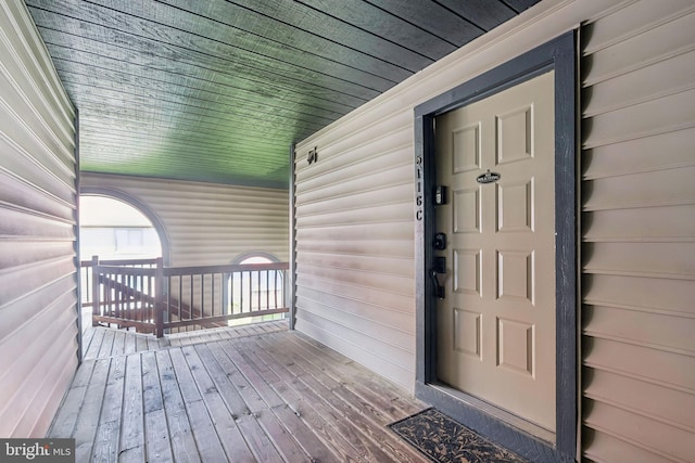 5116 Aberdeen Dr, Mount Laurel, NJ 08054 - view of exterior entry