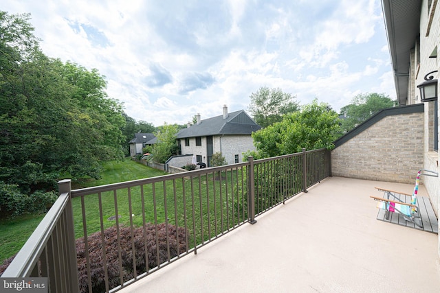 507 Foxwood Ln Unit 507, Paoli, PA 19301 - patio / terrace featuring a yard