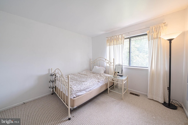 507 Foxwood Ln Unit 507, Paoli, PA 19301 - bedroom with carpet floors and baseboards
