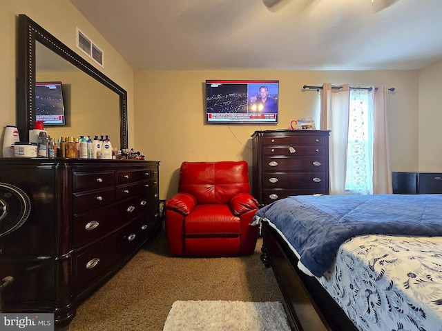 476 W Harvest Ln, Middletown, DE 19709 - view of carpeted bedroom