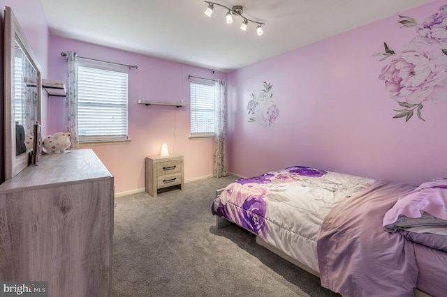 1981 Greentree Rd, Cherry Hill, NJ 08003 - view of carpeted bedroom