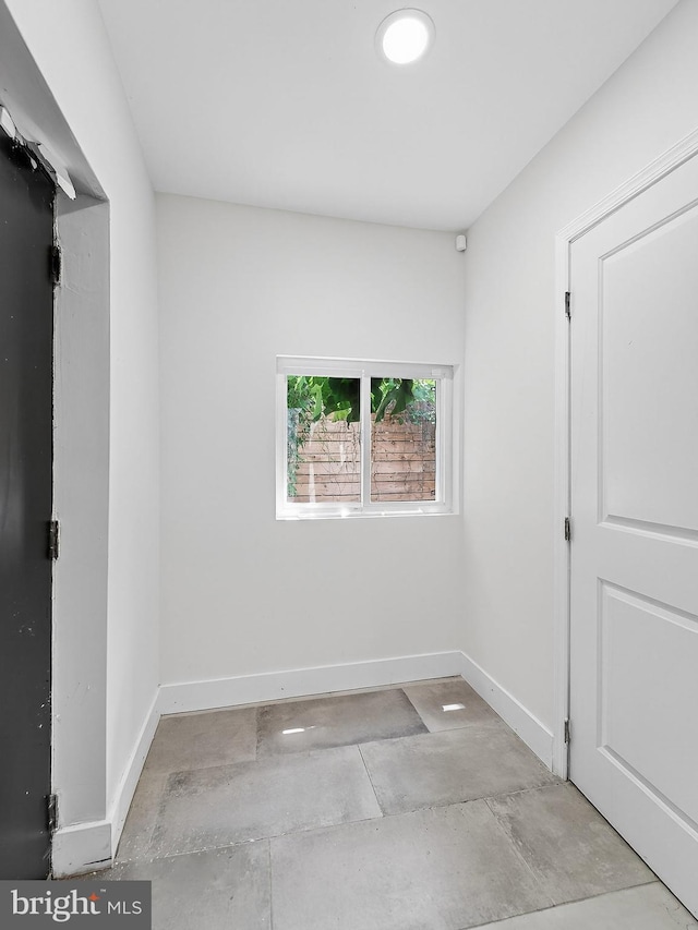 3020 Euclid Ave, Philadelphia, PA 19121 - unfurnished bedroom with baseboards