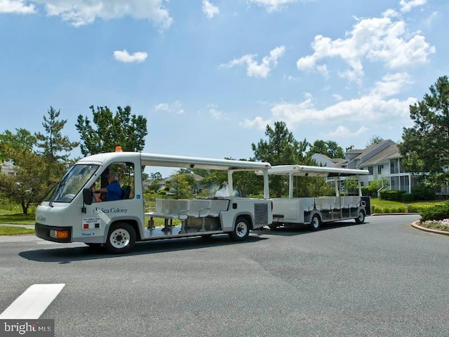 39334 Tall Pines Ct Unit 15001, Bethany Beach, DE 19930 - view of vehicle parking