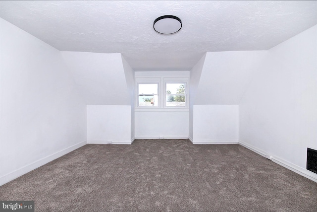 14 S 11th St, Lebanon, PA 17042 - bonus room featuring a textured ceiling and carpet