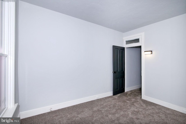 14 S 11th St, Lebanon, PA 17042 - carpeted empty room featuring baseboards