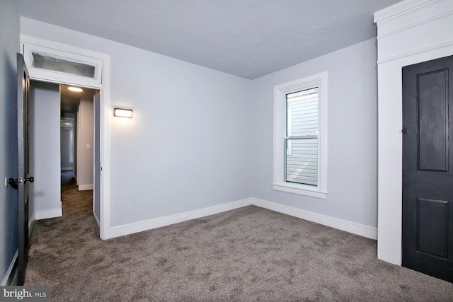 14 S 11th St, Lebanon, PA 17042 - unfurnished room featuring carpet floors and baseboards