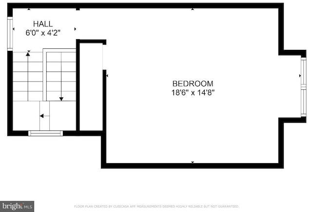 14 S 11th St, Lebanon, PA 17042 - view of home floor plan