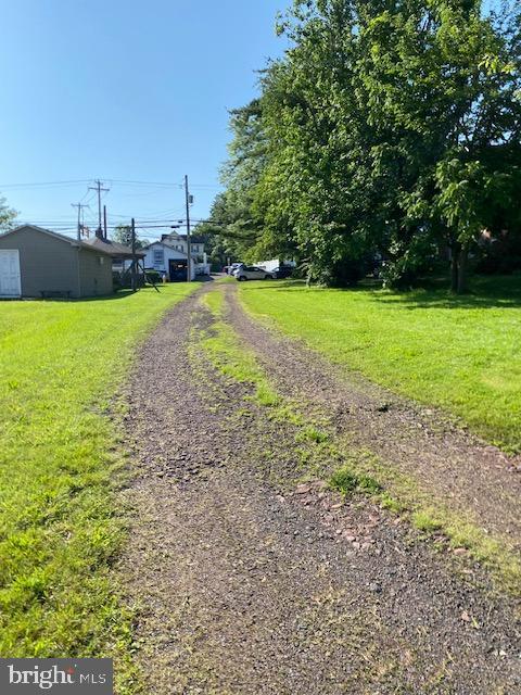 0 E Main St, Silverdale, PA 18962