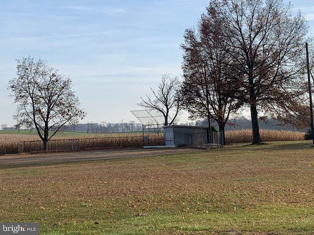 3019 Old Rte 22, Hamburg, PA 19526 - view of grassy yard