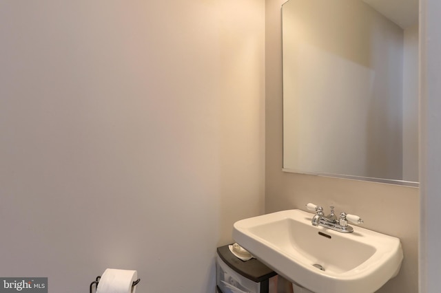 206 Lighthouse Dr, Jonestown, PA 17038 - bathroom with a sink