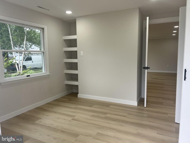 63 Baker Blvd, Marlton, NJ 08053 - view of closet