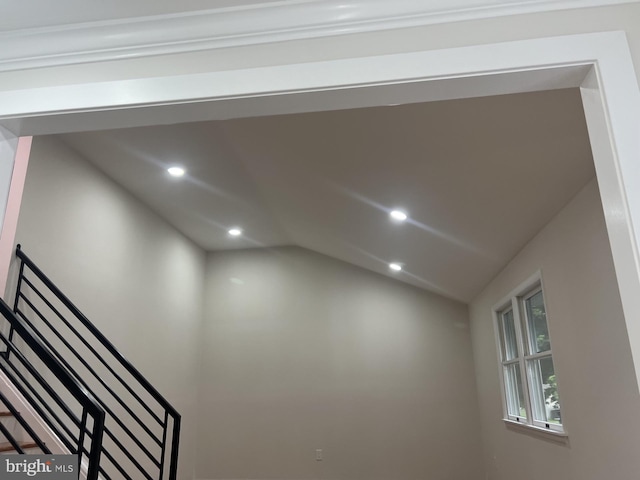 63 Baker Blvd, Marlton, NJ 08053 - detailed view of recessed lighting