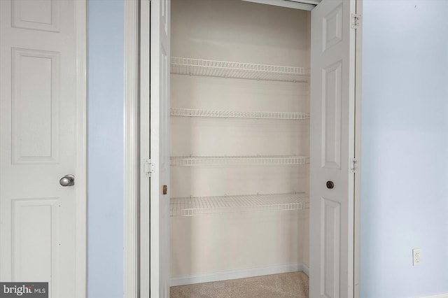 34704 Villa Cir Unit 1307, Lewes, DE 19958 - view of closet