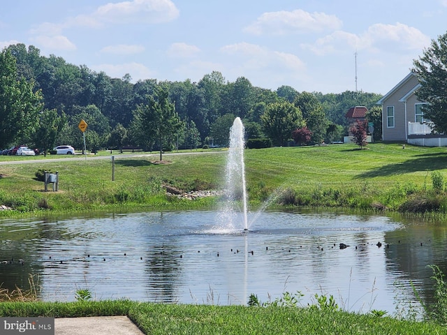45 Harcrest Ct, Dover, DE 19901 - water view