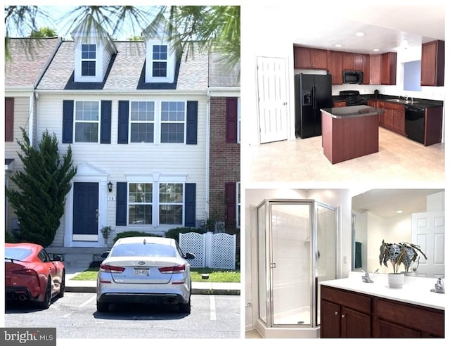 18 Kilgore Way, Bunker Hill, WV 25413 - view of marketing collateral with multiple images