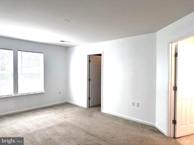 18 Kilgore Way, Bunker Hill, WV 25413 - unfurnished room with carpet
