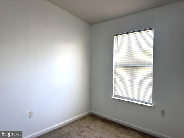 18 Kilgore Way, Bunker Hill, WV 25413 - carpeted empty room with plenty of natural light