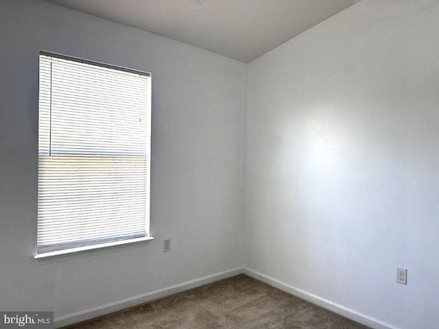 18 Kilgore Way, Bunker Hill, WV 25413 - carpeted spare room with plenty of natural light