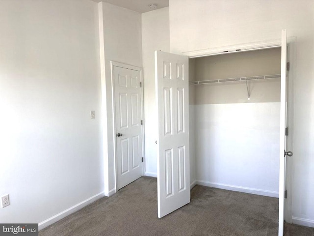 18 Kilgore Way, Bunker Hill, WV 25413 - view of closet