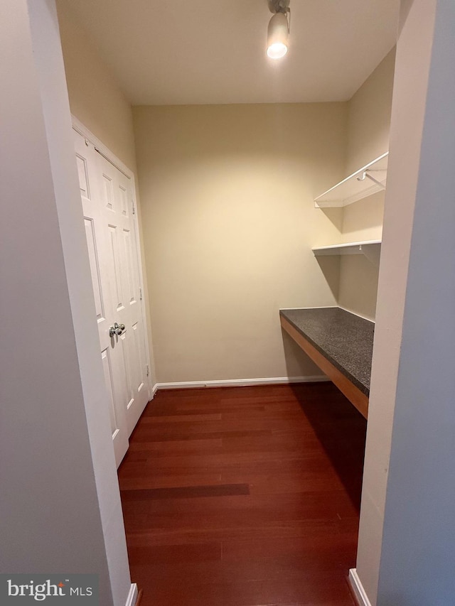 13329 Connor Dr Unit G, Centreville, VA 20120 - view of pantry