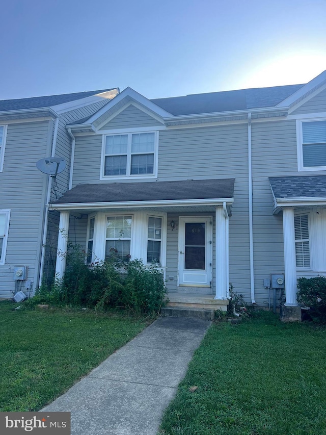 613 Buttonwoods Rd, Elkton, MD 21921 - multi unit property with a front yard