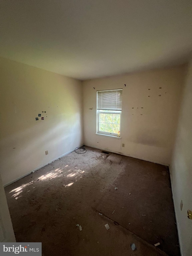 613 Buttonwoods Rd, Elkton, MD 21921 - view of unfurnished room