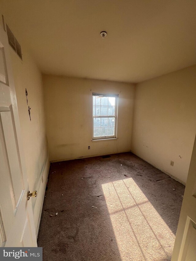 613 Buttonwoods Rd, Elkton, MD 21921 - view of carpeted spare room
