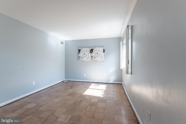 2908 Kings Chapel Rd Unit 03/12, Falls Church, VA 22042 - empty room featuring baseboards
