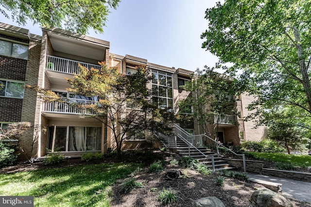 2908 Kings Chapel Rd Unit 03/12, Falls Church, VA 22042 - view of property