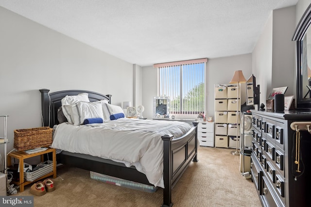 801 Yale Ave Unit 1016, Swarthmore, PA 19081 - bedroom featuring light colored carpet