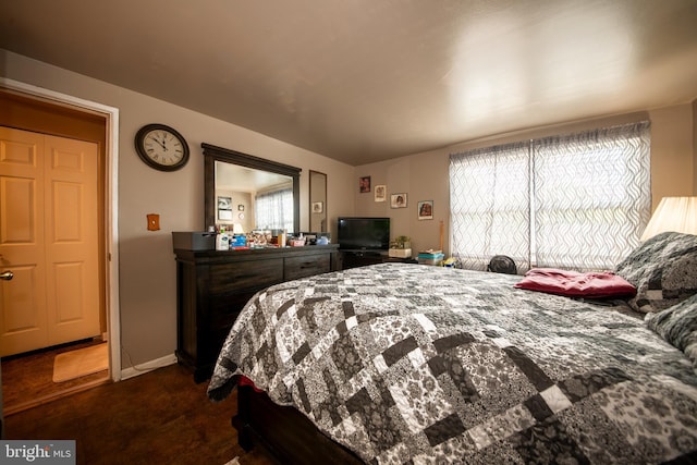 5563 Cedonia Ave, Baltimore, MD 21206 - bedroom featuring baseboards