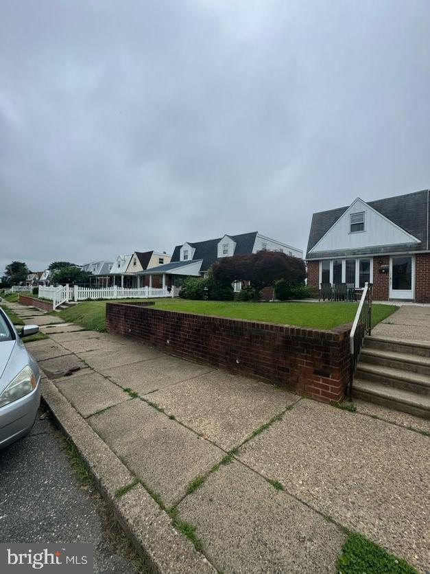 3430 Eden St, Philadelphia, PA 19114 - view of street