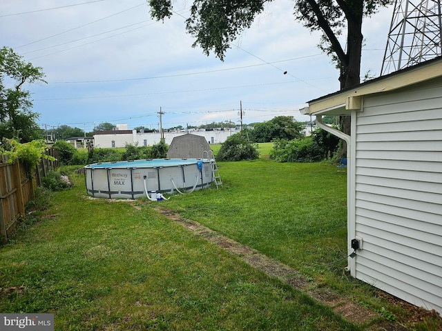 1 Helm Turn, Willingboro, NJ 08046 - view of yard
