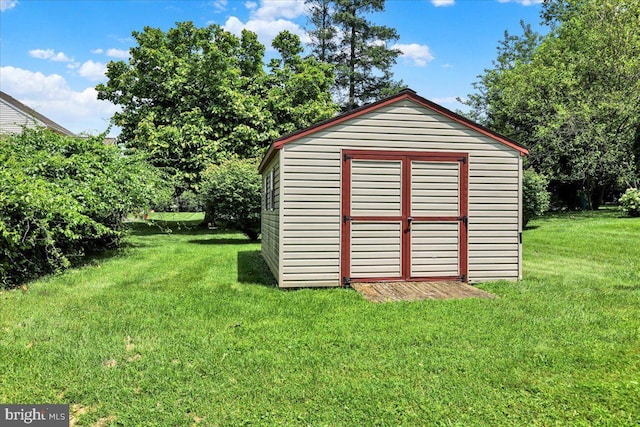 3225 Eisenbrown Rd, Reading, PA 19605 - view of shed