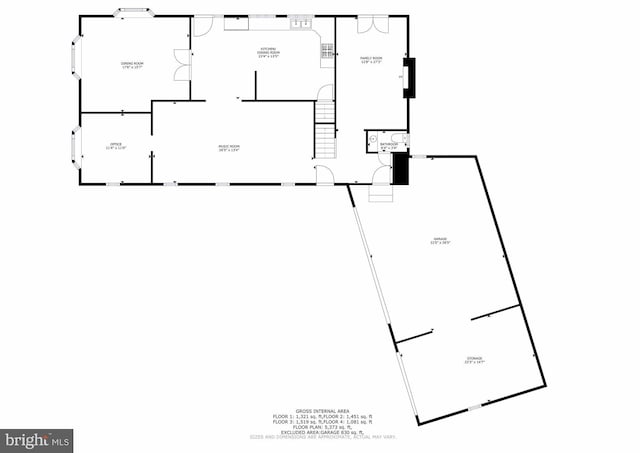 530 Station Rd, Quakertown, PA 18951