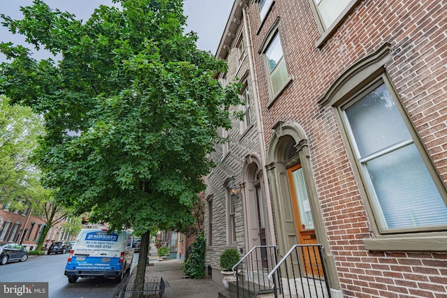 407 N 8th St, Allentown, PA 18102 - view of property